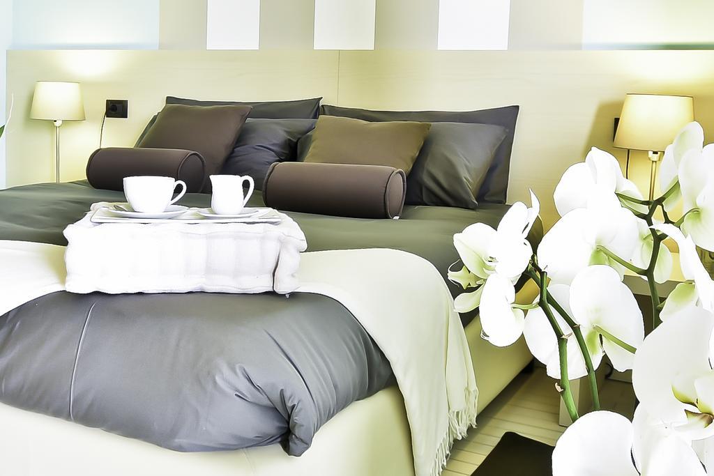 B&B Calligaris Dobrovo Room photo