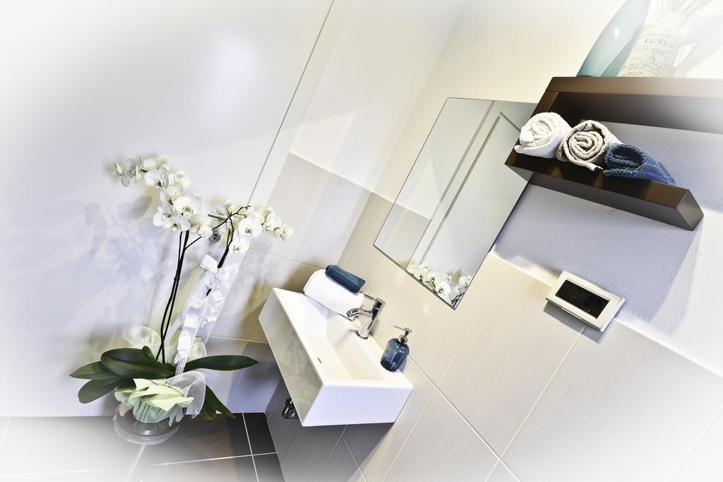 B&B Calligaris Dobrovo Exterior photo