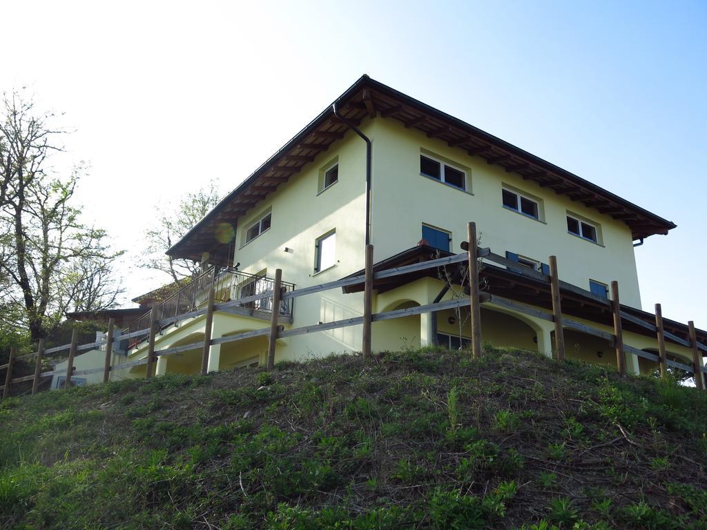 B&B Calligaris Dobrovo Exterior photo